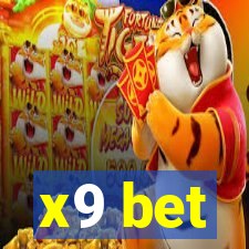 x9 bet